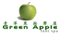 Green Apple Foot Spa